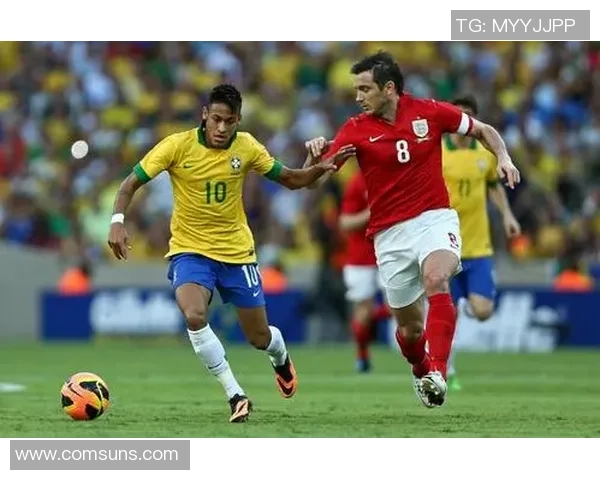 全球十位足球球技最顶尖球星盘点 他们的技术让人叹为观止