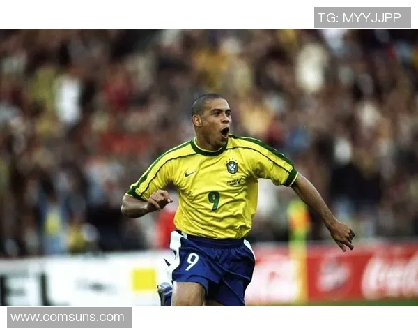 全球足球历史颜值巅峰球星排行榜盘点 谁才是最具魅力的足球巨星