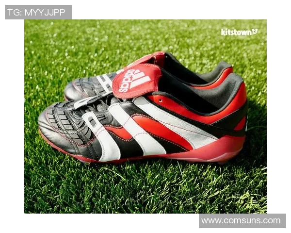 足球巨星倾情代言阿迪达斯新款战靴引爆运动时尚热潮